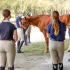 USHJA Gold Star Clinic-East Inspires Riders